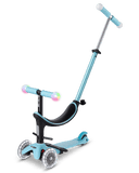 Mini2Grow Deluxe Magic LED BLUE MMD358