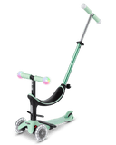 Mini2Grow Deluxe Magic LED MINT MMD357