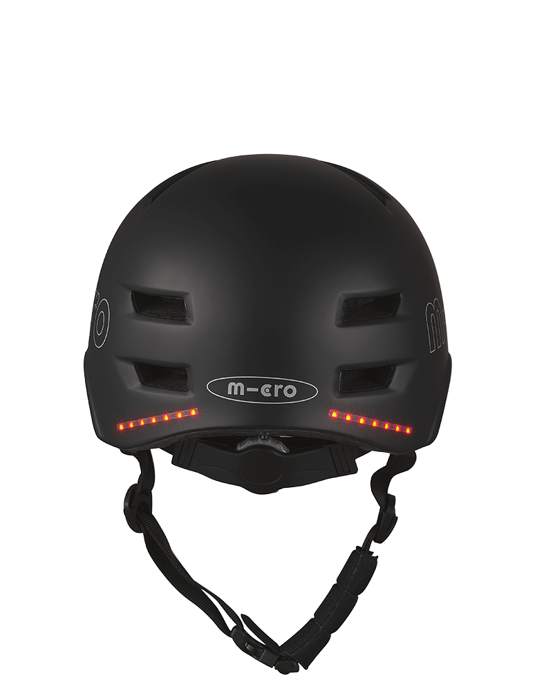 Micro Smart Helmet Black (Large) AC2135BX