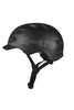 Micro Smart Helmet Black (Medium) AC2134BX