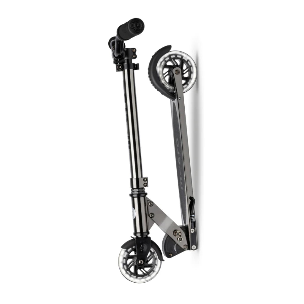 Sprite LED Neochrome Black SA0234