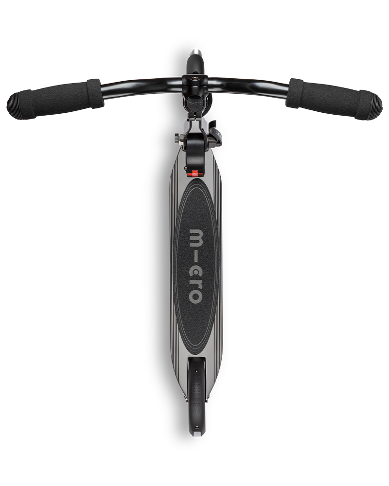 Sprite LED Neochrome Black SA0234