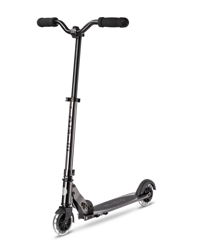 Sprite LED Neochrome Black SA0234