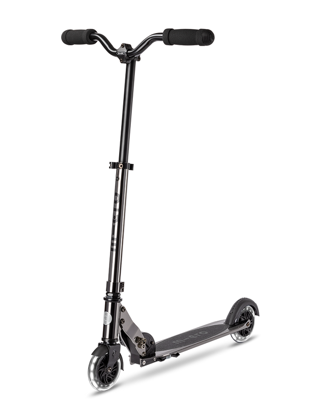 Sprite LED Neochrome Black SA0234