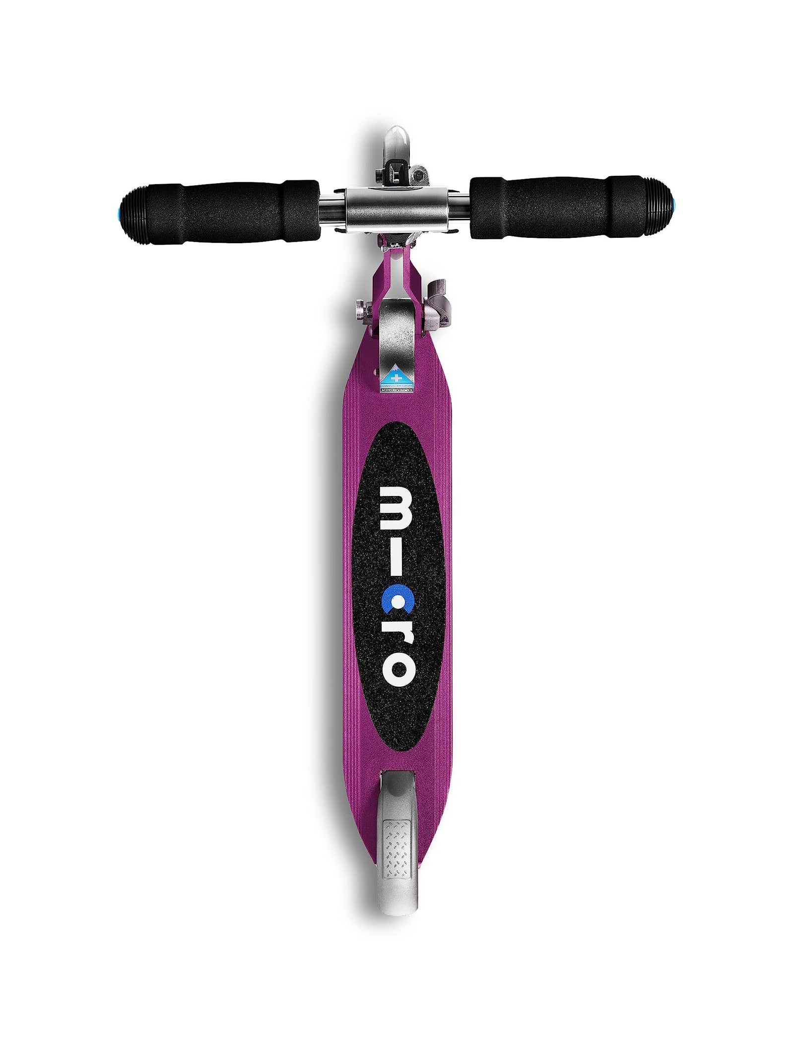 Sprite Classic Metallic Purple SA0132