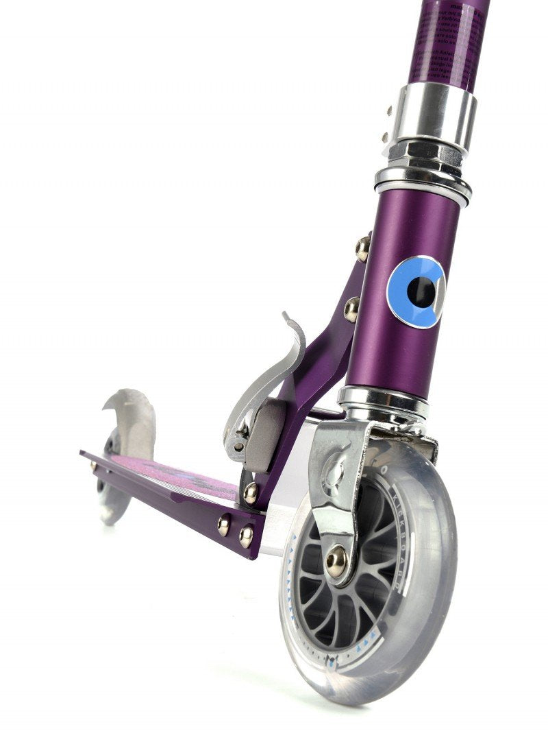 Sprite Classic Metallic Purple SA0132