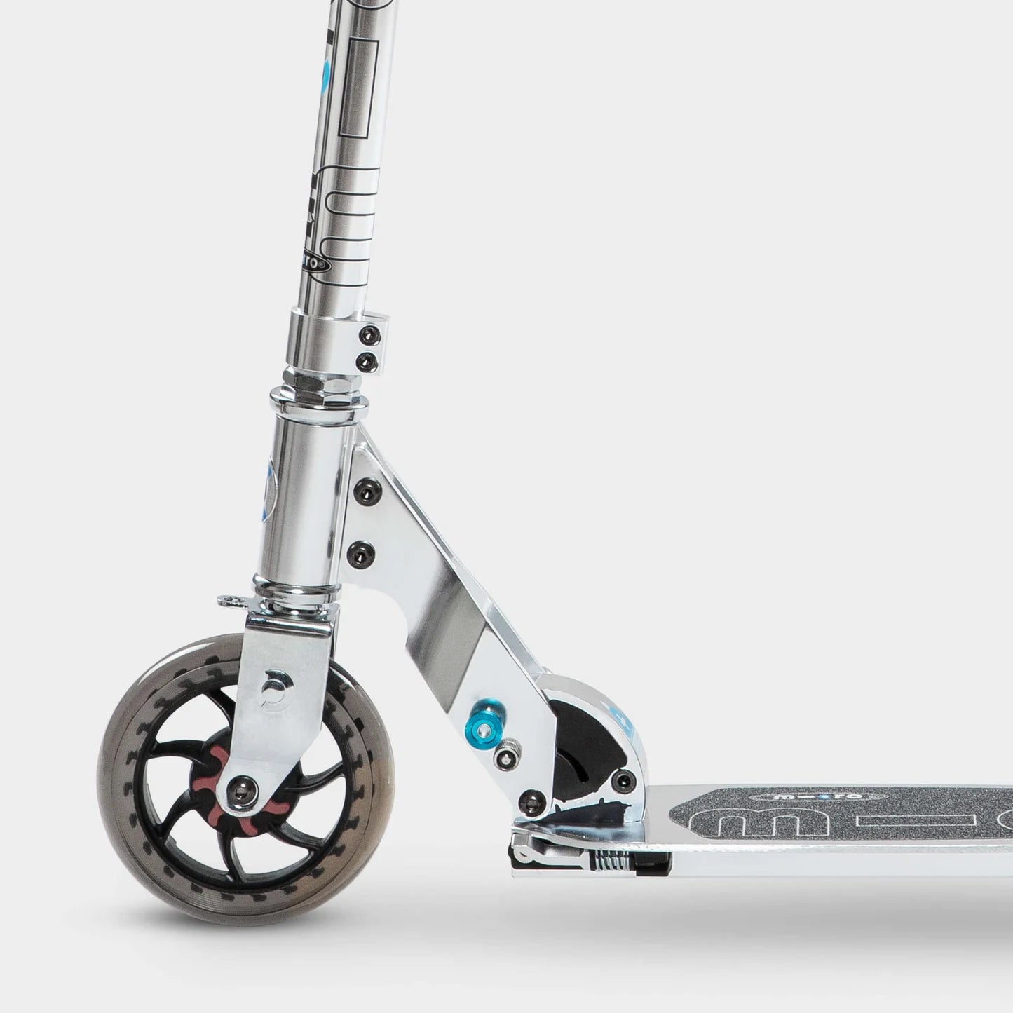 Sprite Classic Matt Silver