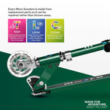 Micro Sprite LED Forest Green SA0208