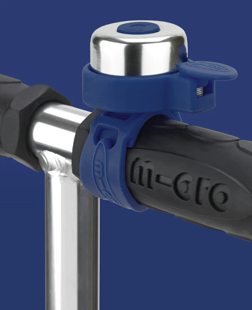 Micro bike bell hotsell