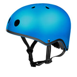 Micro Helmet Dark Blue Medium