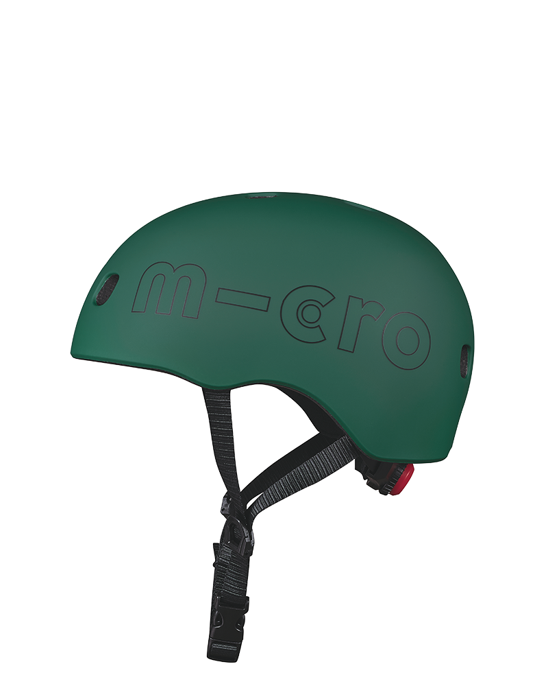 Micro Helmet Forest Green Medium AC2127BX