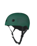 Micro Helmet Forest Green Medium AC2127BX