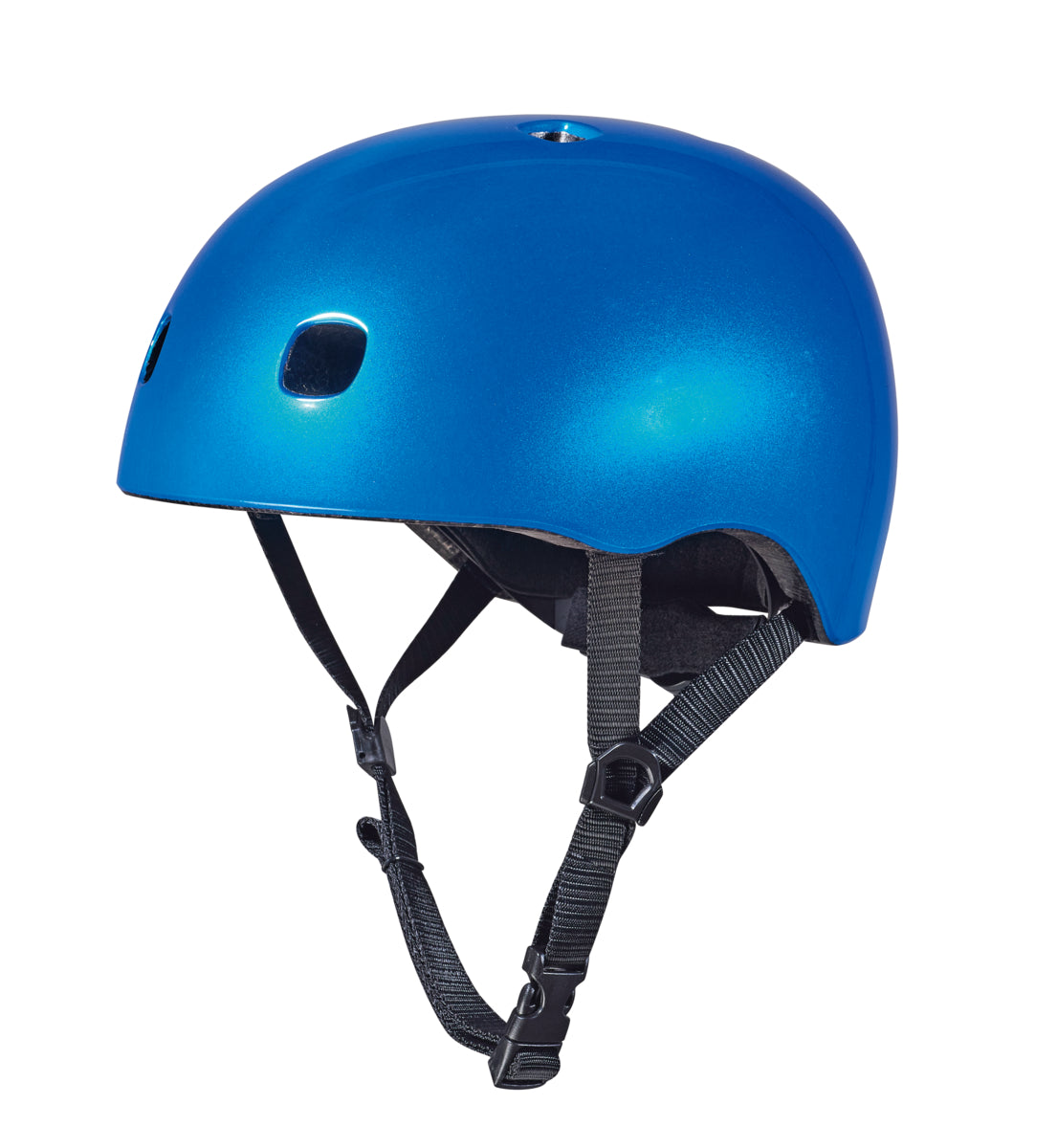 Micro PC Deluxe Helmet Dark Blue Metallic (S)  AC2082BX