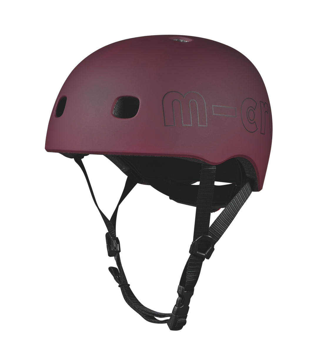Micro Helmet Autumn Red Medium AC2129BX