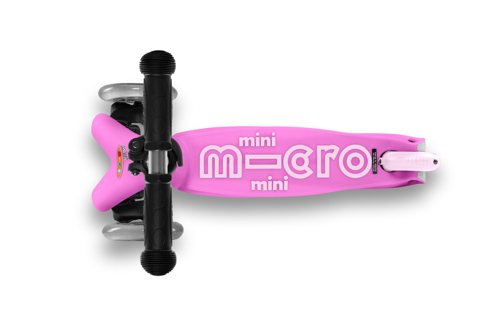 Mini2Go Pink Deluxe MMD029