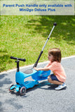 Mini2Go Pink Deluxe MMD029