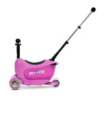 Mini2Go Pink Deluxe Plus MMD-043