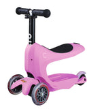 Mini2Go Pink Deluxe Plus MMD-043