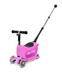 Mini2Go Pink Deluxe Plus MMD-043