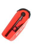 Mini2Go Deluxe Plus Red MMD-032