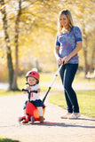 Mini2Go Deluxe Plus Red MMD-032