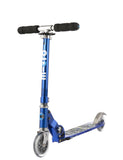 Sprite Special Edition Blue Aztec