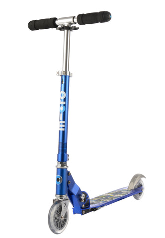 Micro Scooter Sprite Saphire Blue
