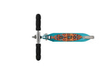 Sprite Special Edition Teal Tribal