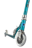 Sprite Special Edition Teal Tribal