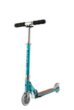 Sprite Special Edition Teal Tribal