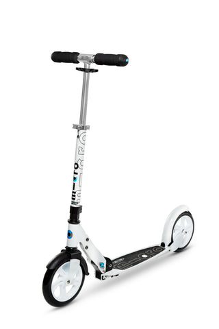 BMW City Scooter
