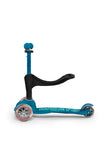 Mini 3in1 Deluxe Plus Ice Blue MMD057