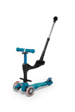 Mini 3in1 Deluxe Plus Ice Blue MMD057