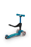 Mini 3in1 Deluxe Plus Ice Blue MMD057