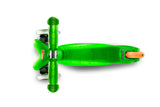 WAREHOUSE SALE Mini Micro Classic Green