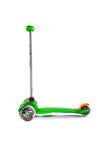 WAREHOUSE SALE Mini Micro Classic Green