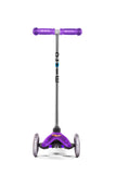 WAREHOUSE SALE Mini Micro Classic Purple