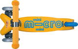 Mini Micro Deluxe Apricot MMD038