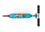 Sprite Special Edition Teal Tribal