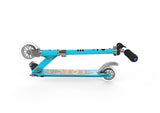 Sprite Special Edition Teal Tribal