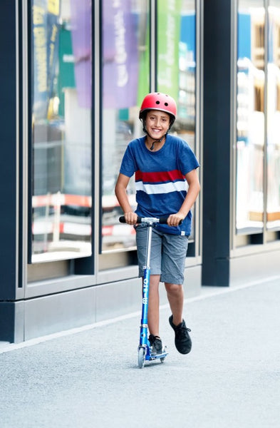 Sprite Special Edition Blue Aztec – Raptor Concept Store