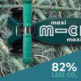 Maxi Micro Deluxe ECO Green MMD122