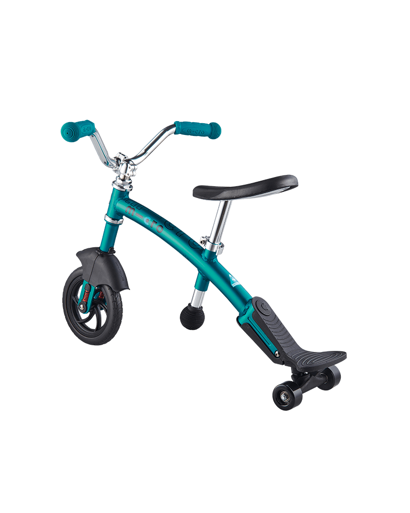 Micro deals g bike
