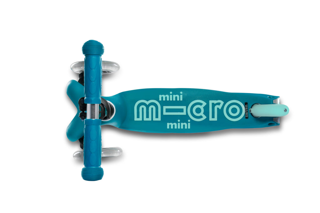 Mini Micro Deluxe Aqua MMD-001