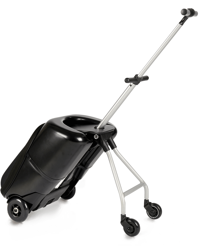 Micro lazy luggage trike sales