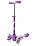 Mini Micro Deluxe Purple