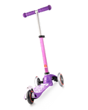 Mini Micro Deluxe Purple