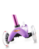 Mini Micro Deluxe Purple
