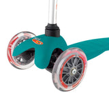 WAREHOUSE SALE Mini Micro Classic Aqua