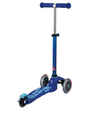 Mini Micro Deluxe Blue MMD006